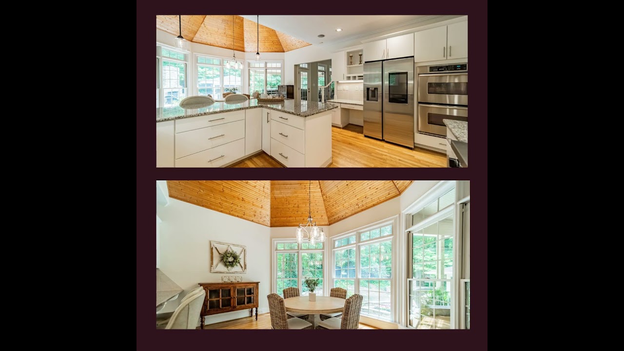 Home for Sale in Firethorne Country Club