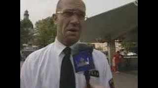 Godafton Sverige: Anna Books mage