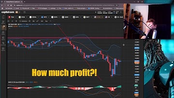 Building A Python Bot That Makes Money 24/7? Testing trading hours, day 2