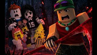 Ойд Болсон Аймшигт Явдал Part5 99 Nights In The Forest