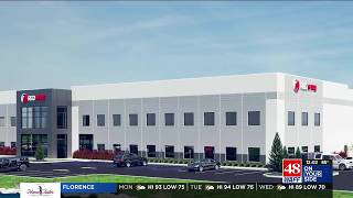 Redwire to expand Huntsville campus, add 150 high-skilled jobs