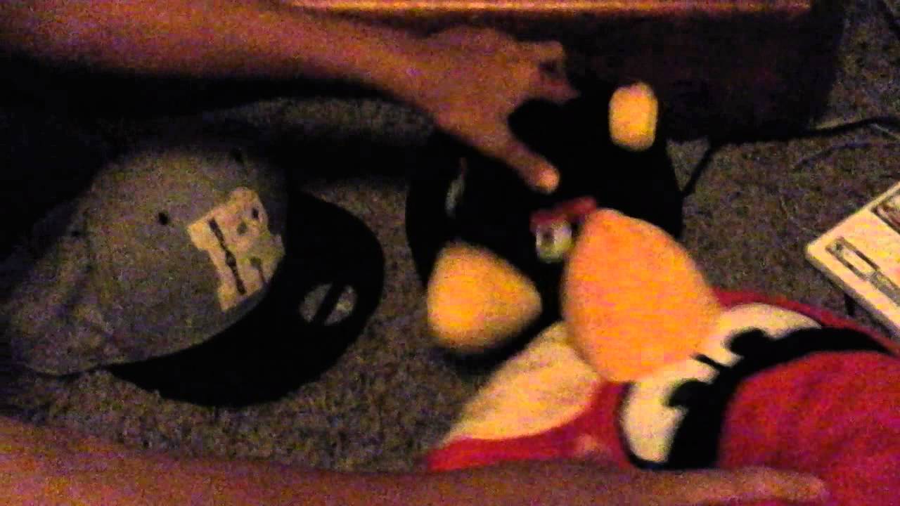 B.B.J.W Shorts Angry Birds