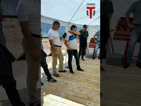 Обучение по тех. обслуживанию двигателя установки ГНБ Теребро, #shorts