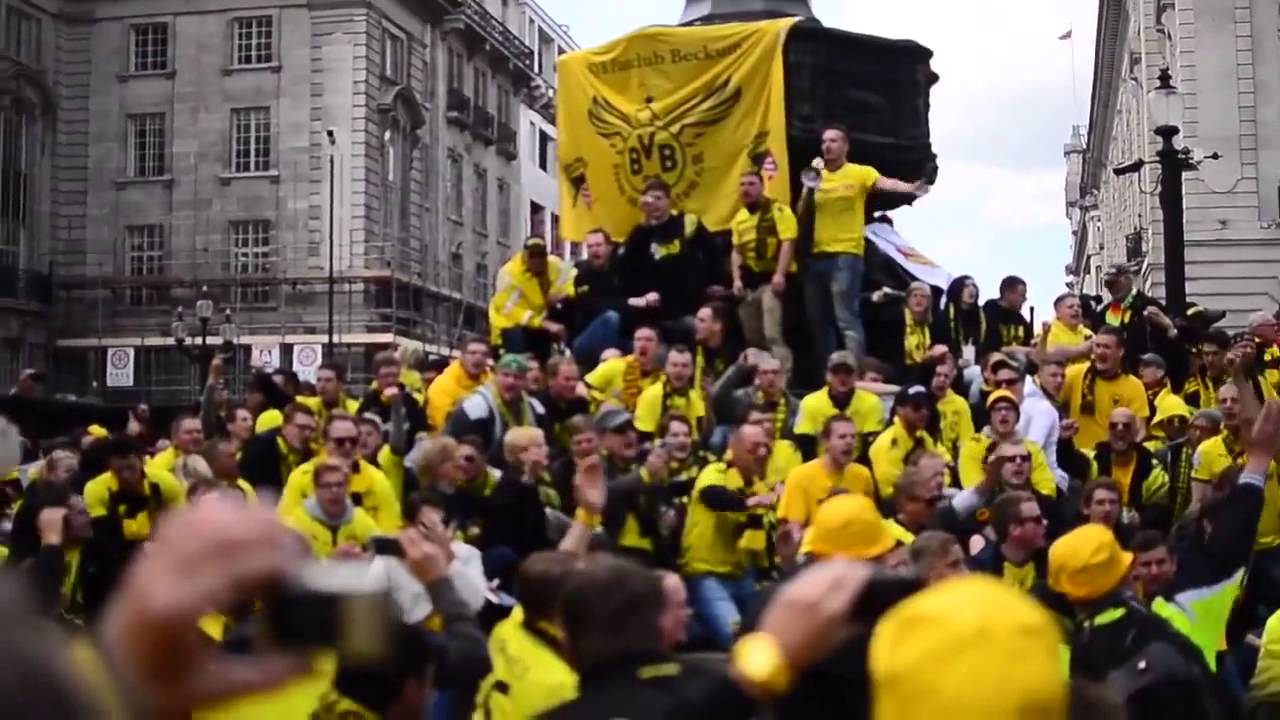 Dortmund Fan Dortmund Fan