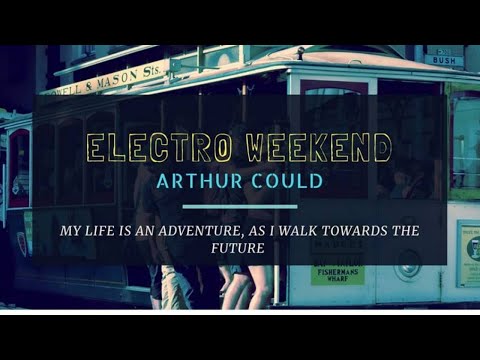 ELECTRO WEEKEND EPS: 5