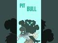 Pit Bull Terrier: OC Animation Meme #art #drawing #animation #animationmeme
