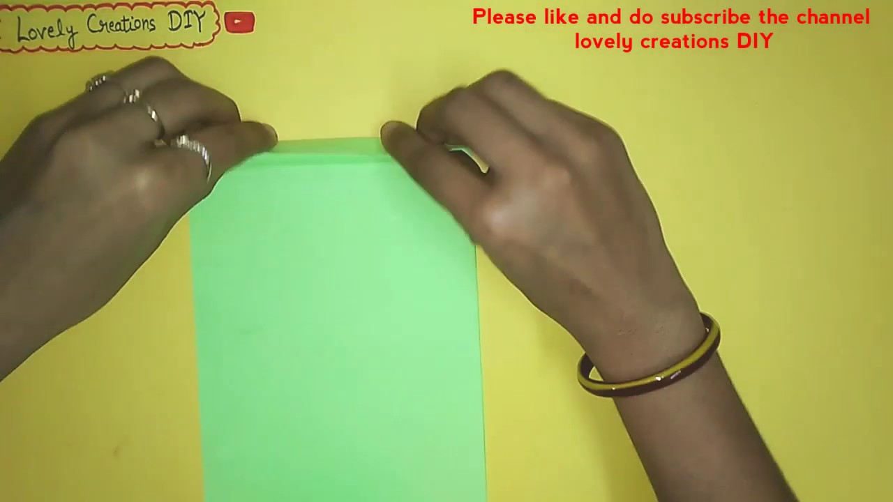 How to make paper angel for Christmas ll easy Christmas decoration idea ll lovely creations DIY