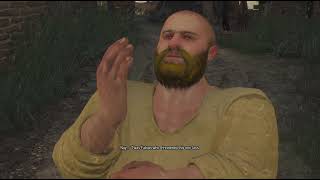 The Witcher 3: NG+ Ep 126 Closing in on serial killer