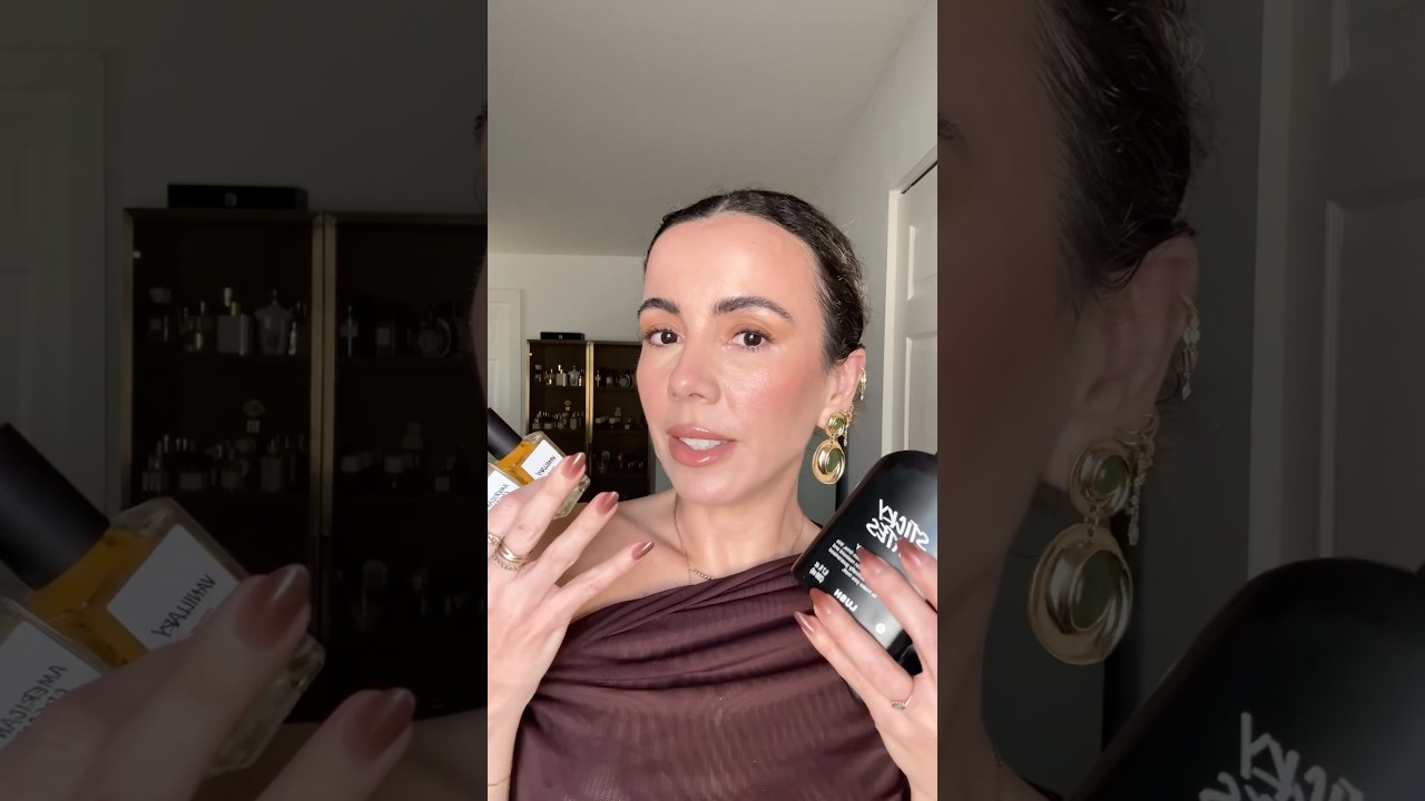 Trying more from Lush! 