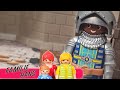 Playmobil Film Familie Hans - Der Ausflug zum Ritterfest auf der Grauburg / Kinderfilm / Kinderserie