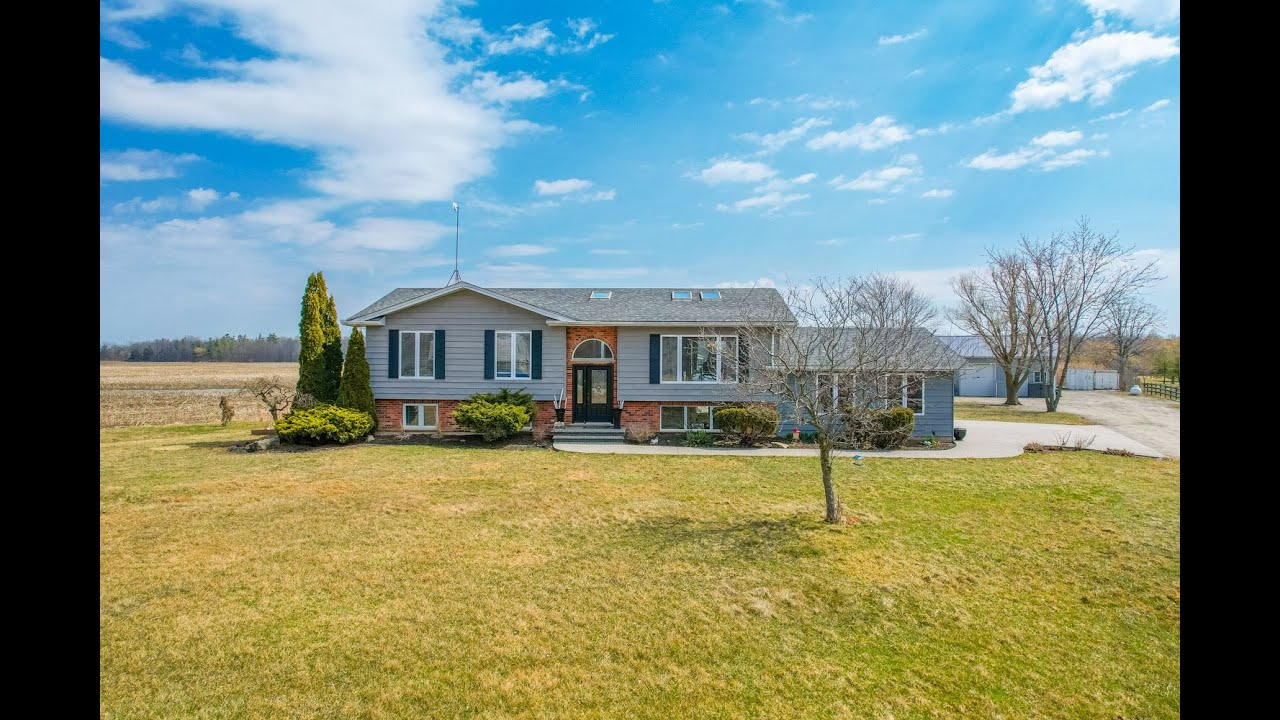 2165 CaIstor Centre Rd, Smithville