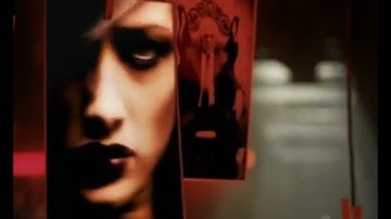 AMVR THE RASMUS GUILTY REVERSE VERSION 1 VIDEO NOT OFFICIAL FULLY REMASTERED NOW IN 4K 60FPS