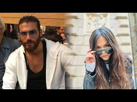 Can Yaman Olvidó TODO La IMPACTANTE razón que nadie esperaba