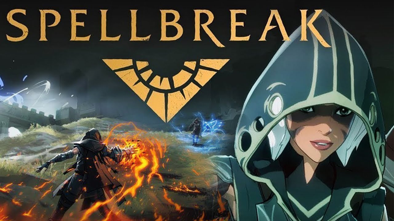 SPELL BREAK | MRP | SEA OF THEIVES | WOLF ALEN | LIVE STREAM | EMS | VALORANT