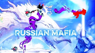 Hitting the Russian Mafia Combo 🔨 | Crazy Hammer clips (part 4)