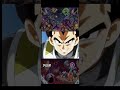 Goku dan Bjita bertemu Saiyan Iblis #anime #fypシ