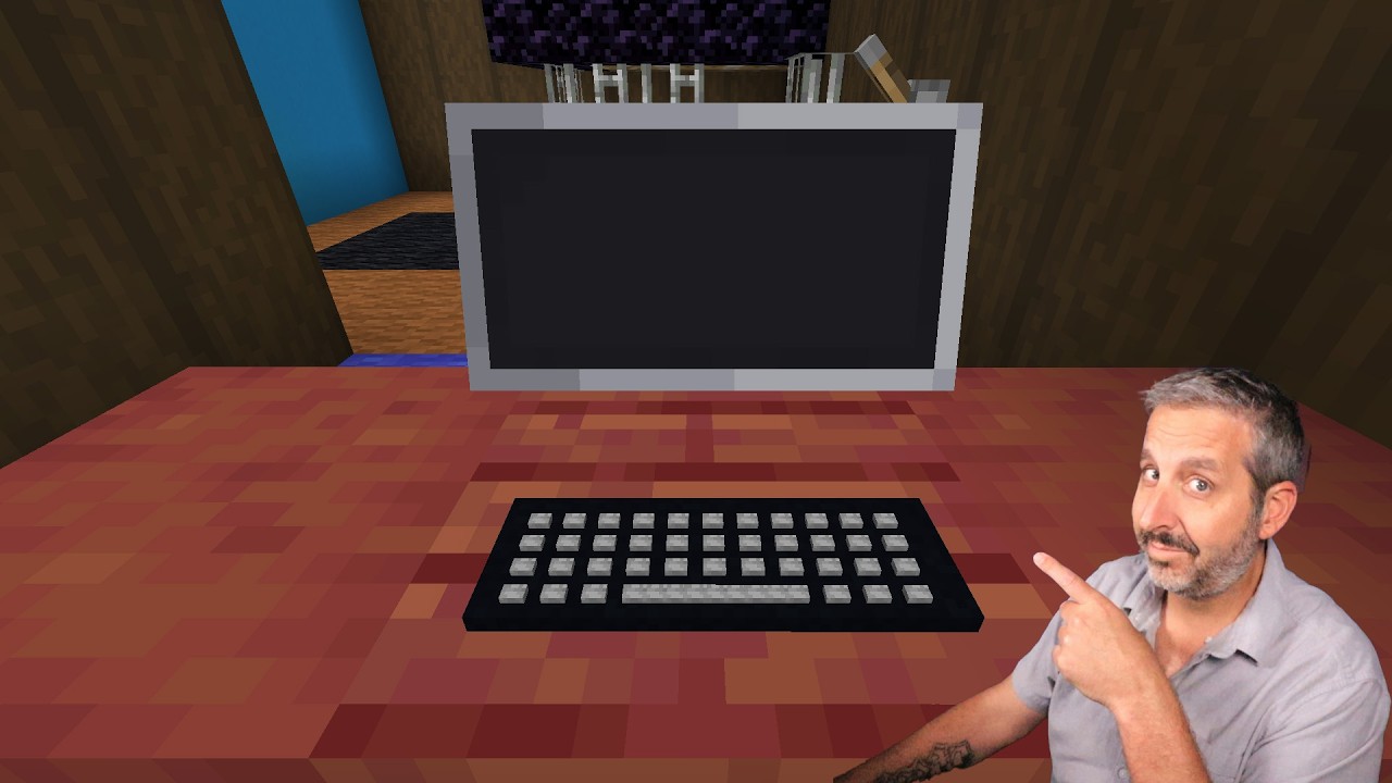 So...I Made This! Me! I Did This. - Hermitcraft Stream