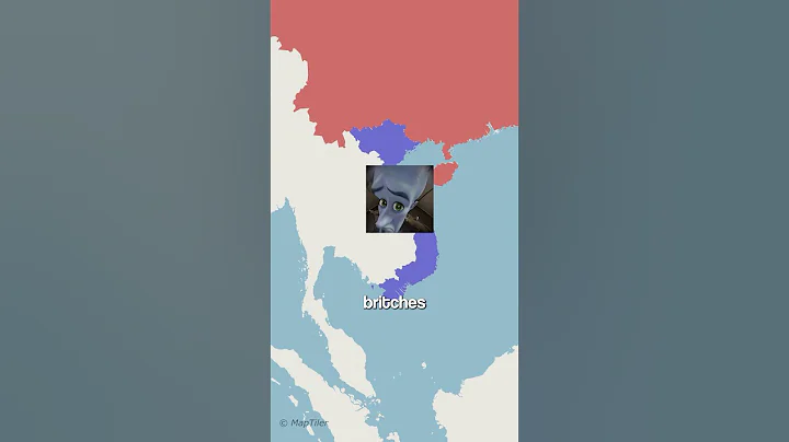 Why did china invade Vietnam #history #ww2