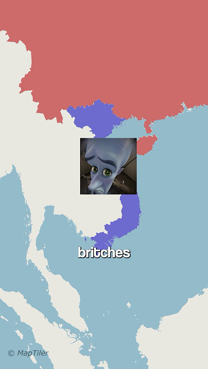 Why did china invade Vietnam #history #ww2