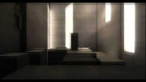 The Lost Archive - Memory 1 - The End Is Only The Beggining