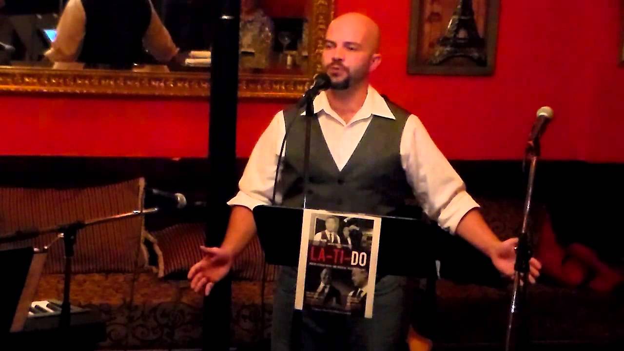 Ver Chris Sizemore - "Bring Him Home" (Les Misérables) no YouTube