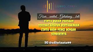 Story WA gelahang beli