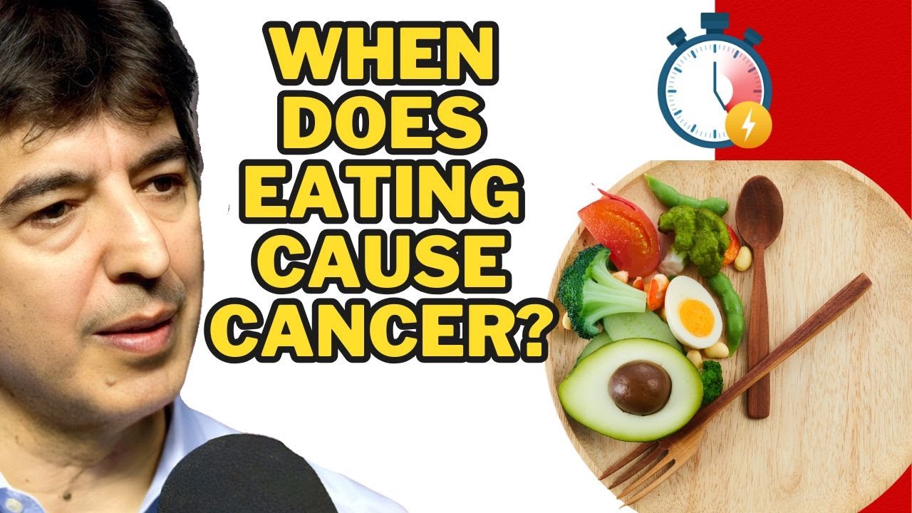 🔬 Unlocking the Secrets of Autophagy and Intermittent Fasting 🕰️ - YouTube