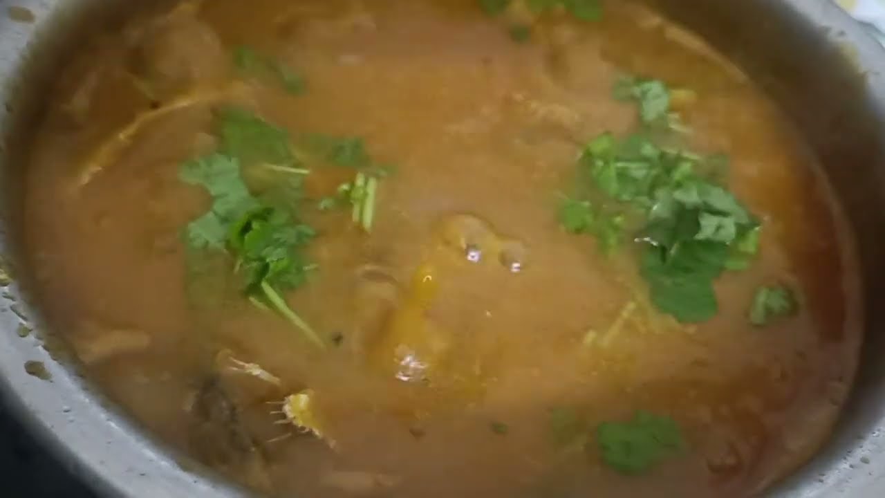 உடல் சோர்வை போக்கும் மத்தி மீன் குழம்பு // மீன் குழம்பு // 