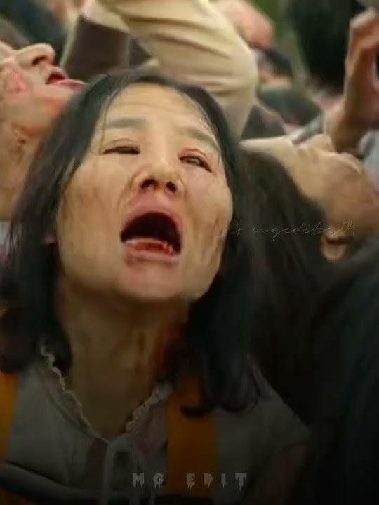 All of us are dead ( hyosan bombing ) scene editz Whatsapp status 💯💯 #kdrama  #fullscreenstatus