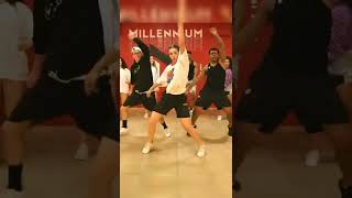 Na Rebolada - Millennium