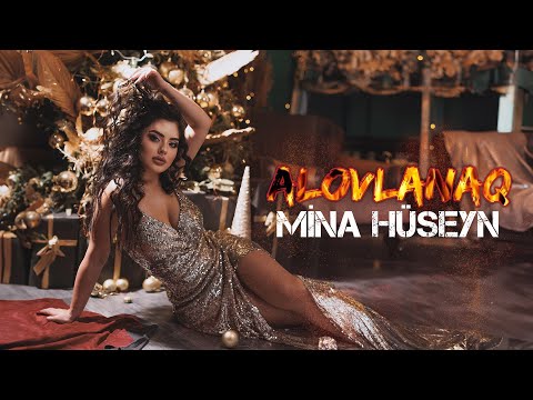 Mina Hüseyn - Alovlanaq (Official Video 2024)