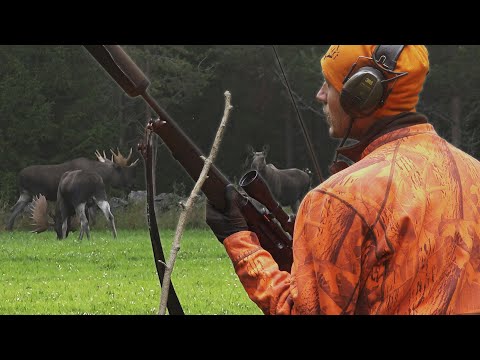 Video: Forskare Har Upptäckt En Scen Av Forntida Människor Som Jaktar Efter Jättedövla - Alternativ Vy