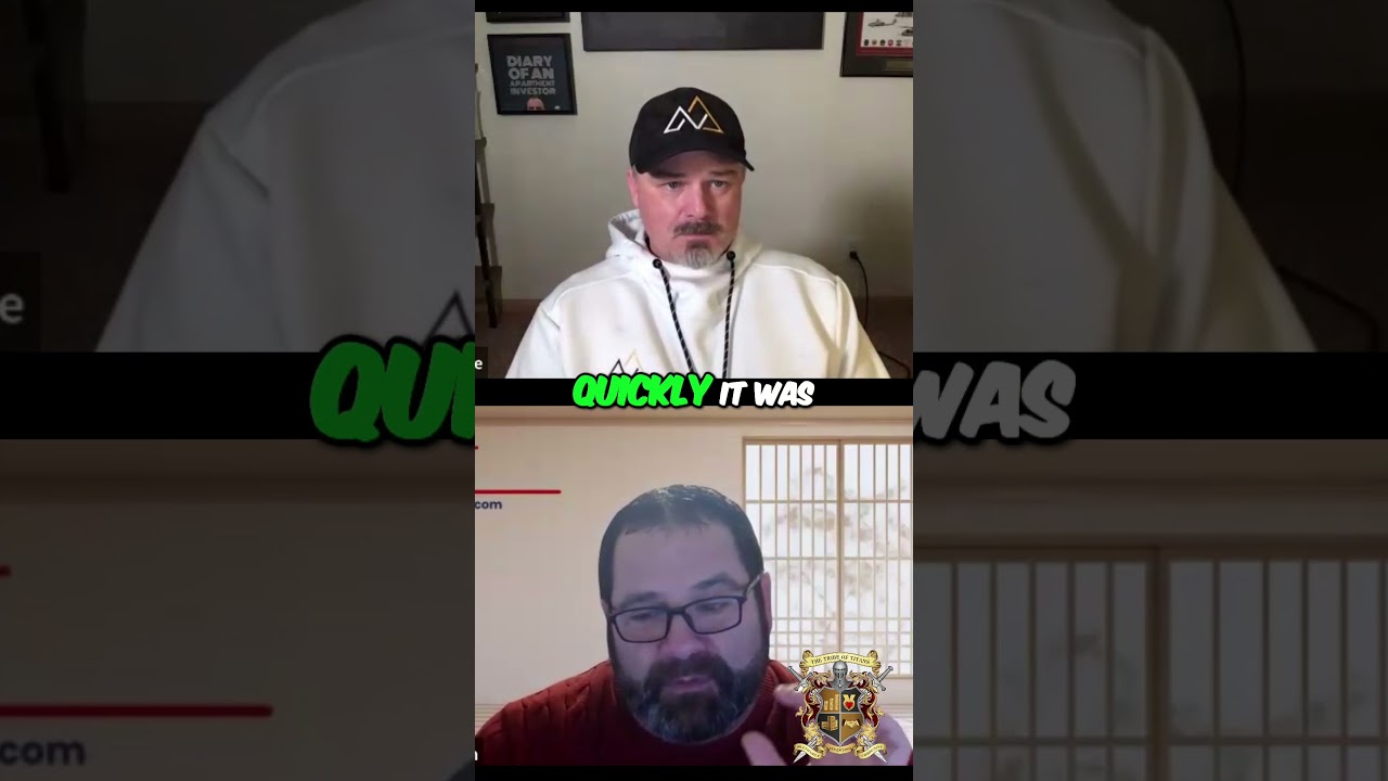 How I Raise Multifamily Capital 