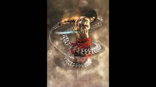 The Terrace - Prince of Persia ~ The Two Thrones OST