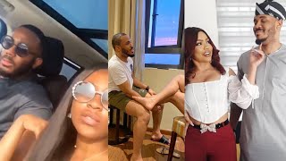 NENGI & OZO GET 2M NAIRA 4 BEING TOGETHER | KIDDWAYA & ERICA MAKE THEIR LOVE PUBLIC,VEE GETS DRAGGED