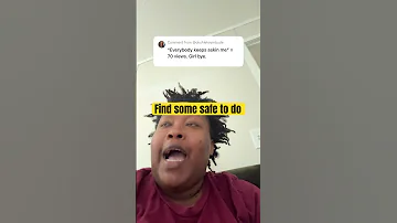Find Some Safe To Do 