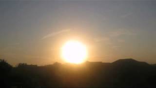 Timelapse Compilation - Using CHDK