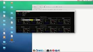 [TRICK] How to see weather report From terminal [Linux/Mac]