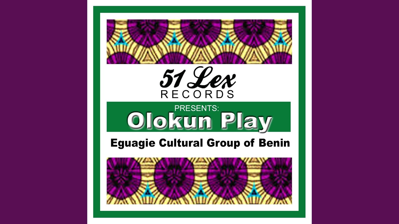 Olokun Play