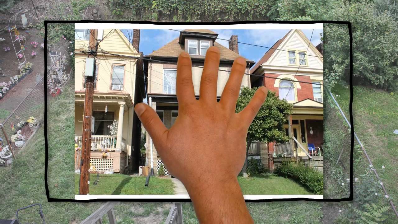 422 Hallett Place, Bellevue, PA Homes for sale in Bellevue