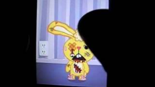 Happy Tree Friends Slapp Happy iPhone App Review Video