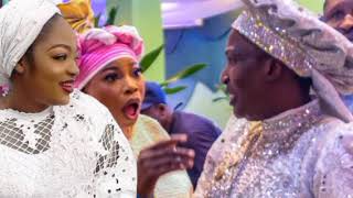 Queen Naomi Hosts Her First Meeting In Ojaja Mall As The Yeyeluwa This Year