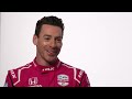 Doug and Drivers: Simon Pagenaud Relishes Stardom from 2014 Indy Win, Penske Success