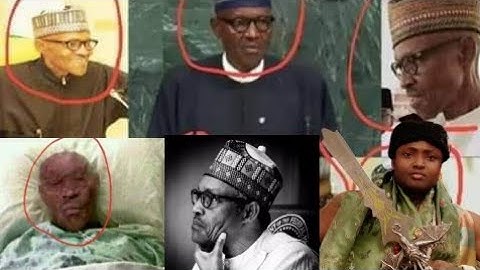BREAKING! ÜŃMAŞKING THE MAN IN ASO-ROCK AS NIGERIA PRESIDENT BY SIMON EKPA/NEWS IN DETAILS TV