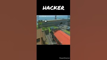 hacker in my training | @gyangaming #short #hacker #viral #freefire #ytshorts  #shortvideo #hacker