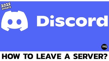 How to Leave a Discord Server on iPhone (Step by Step)