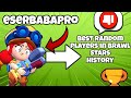 Der Schlechteste Random Aller Zeiten 😱 Brawl Stars Deutsch 🥊🌲