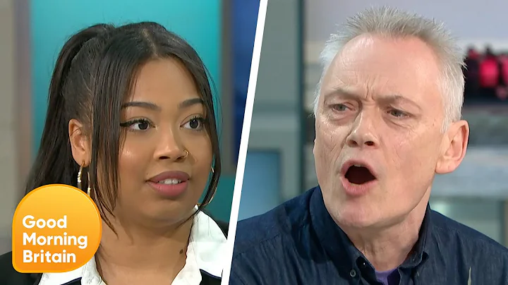 Heated Debate: Should Celebs Like Gary Lineker Sta...