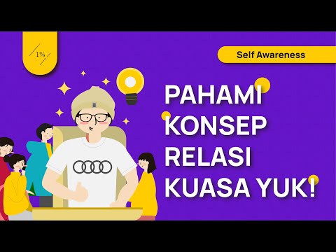 Video: Apakah Suatu Hubungan Tanpa Manipulasi Mungkin?