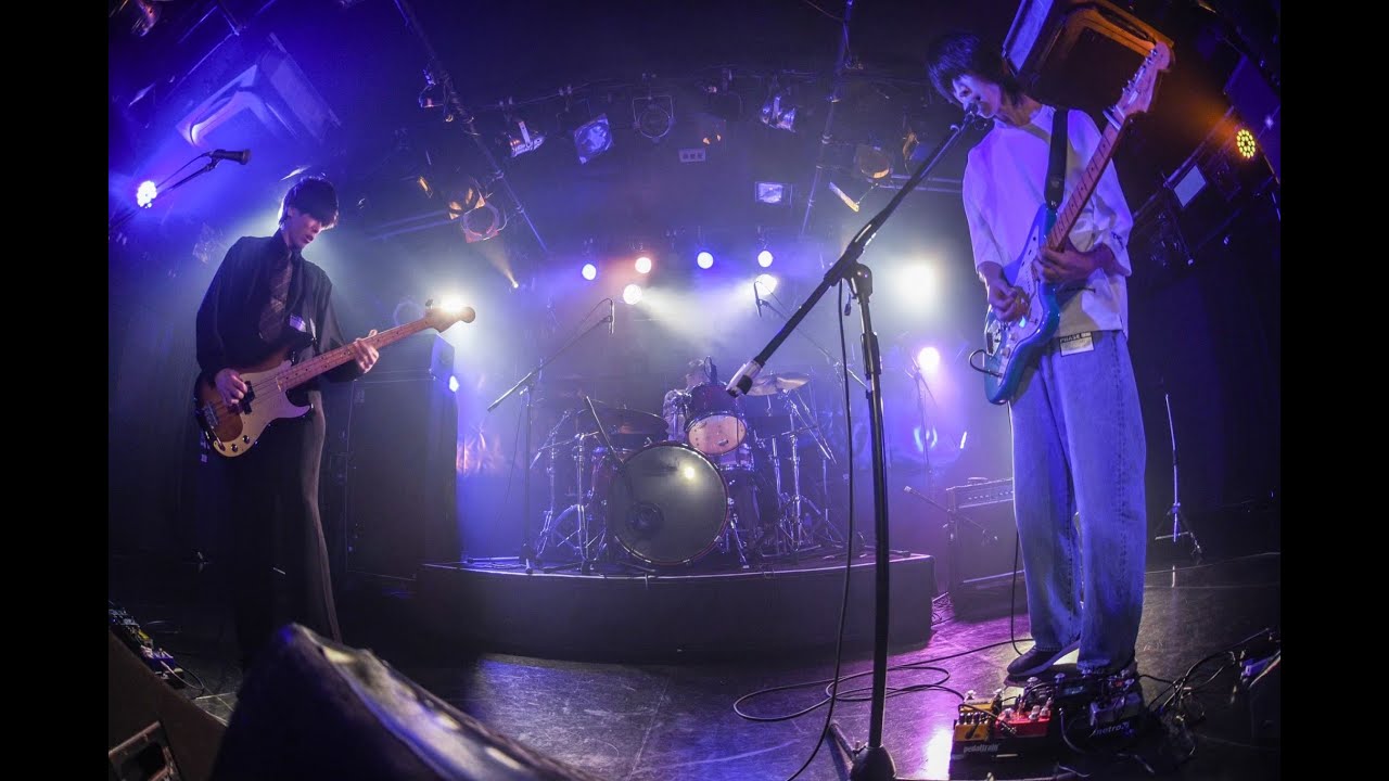 the cabs バンドコピー (from MMG) - YouTube